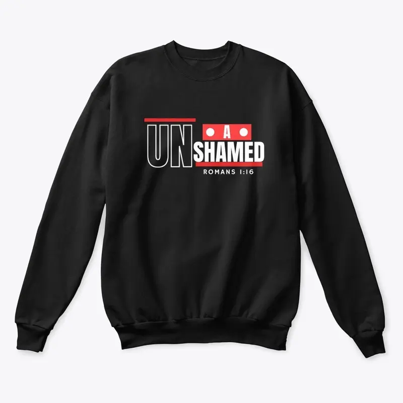 UNASHAMED